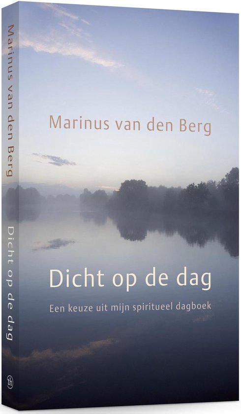 Dicht op de dag - cover