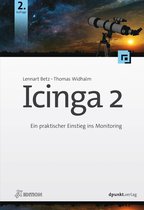 iX Edition - Icinga 2