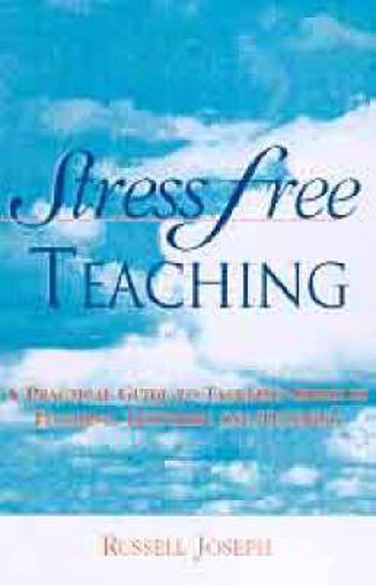 Stress Free Teaching - cover