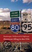 Hamburger, Hollywood & Highways