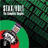Various Artists - Stax/Volt-Compl Singles Volume 9