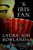 Sano Ichiro Novels 18 - The Iris Fan