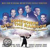 Somewhere Over the Rainbow: The Golden Age of Hollywood Musicals