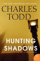 Hunting Shadows Ian Rutledge Mystery