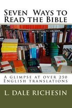 Seven Ways to Read the Bible