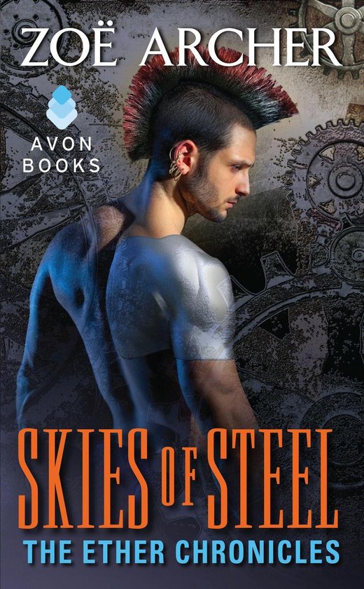 Foto: Skies of steel
