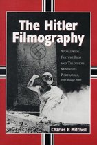 The Hitler Filmography