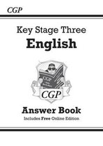 KS3 English Answers for Workbook