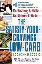The Carbohydrate Addict's No Cravings Cookbook