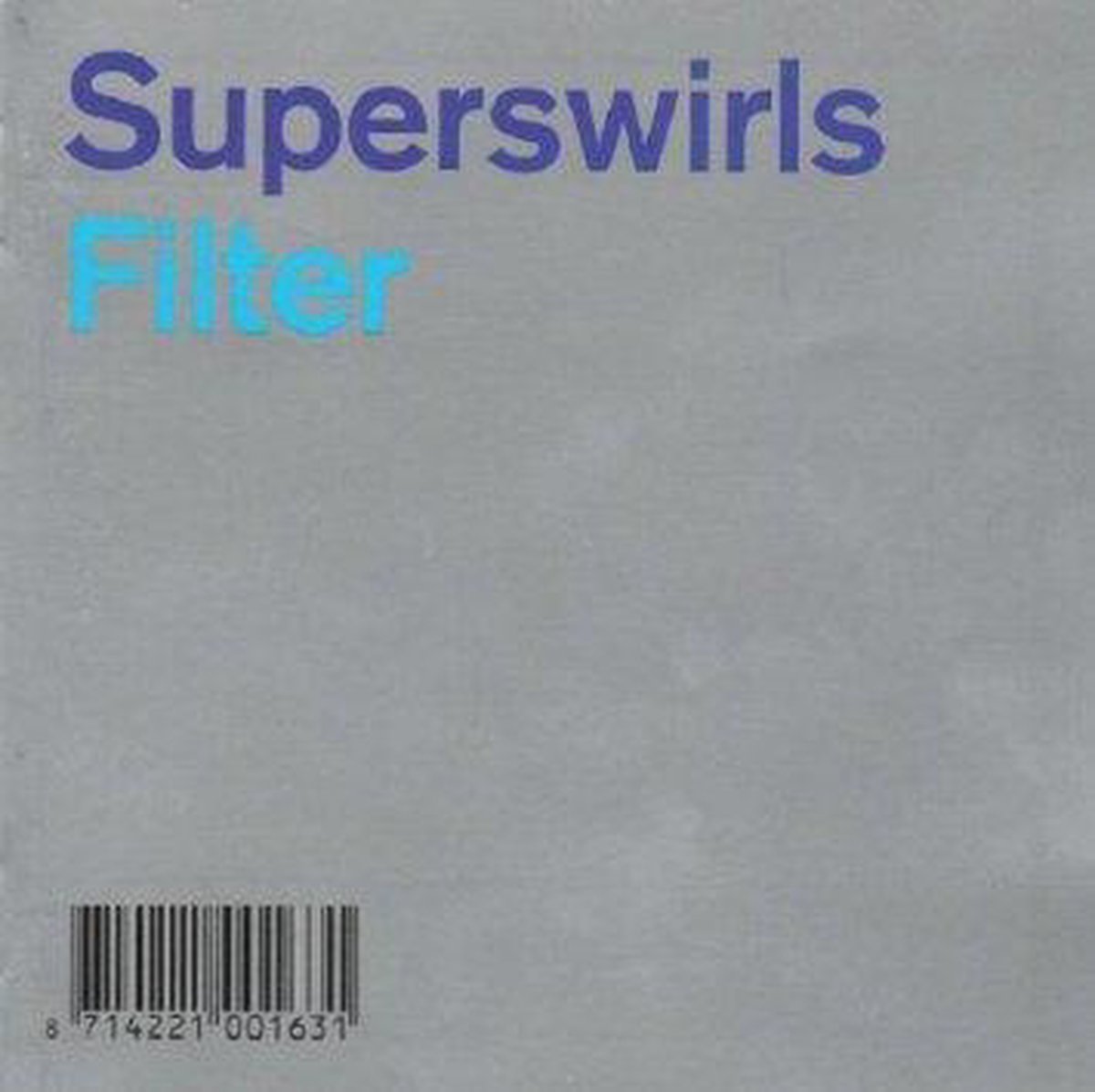 Filter