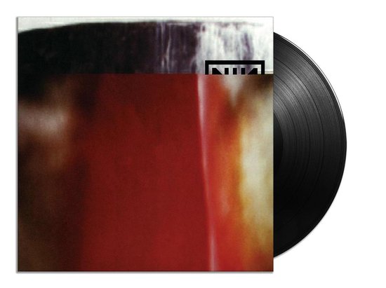 The Fragile (Limited Edition) (180Gr+Download) (LP), Nine Inch