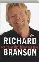 Over Richard Branson