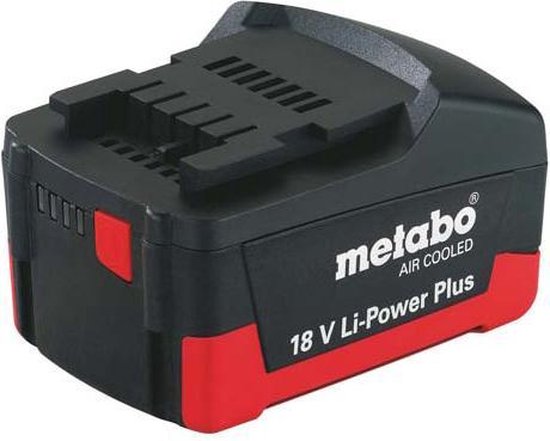 Metabo Batterij 12V/1,4Ah NICD | bol.com