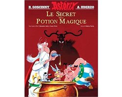 Asterix - Le Secret De La Potion Magique