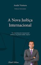 A nova Justiça Internacional