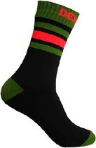 Dexshell Ultra Dri Socks Zwart - Waterdichte thermosokken - Windproof - S