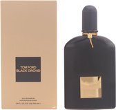 MULTI BUNDEL 2 stuks BLACK ORCHID Eau de Perfume Spray 100 ml