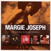 Margie Joseph - Original Album Series