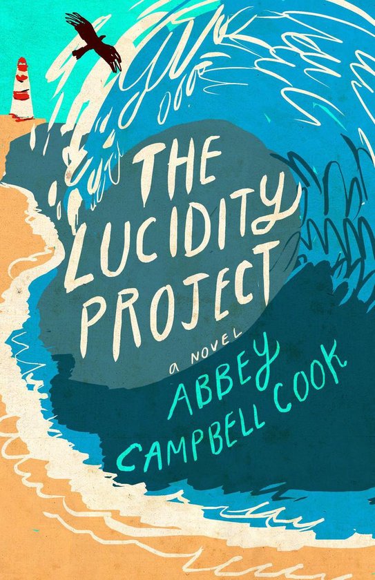 The Lucidity Project - cover