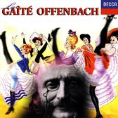 Gaîté Offenbach