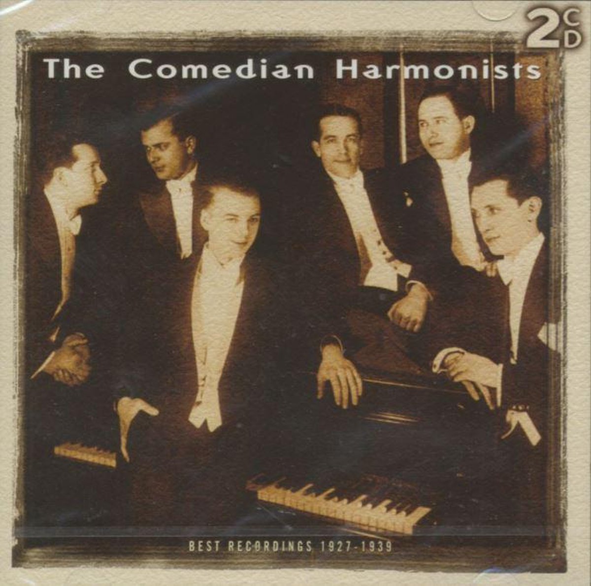 Best Recordings 1927-1939