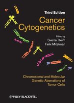 ISBN Cancer Cytogenetics, Santé, esprit et corps, Anglais, Couverture rigide, 756 pages