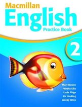 Macmillan English 2