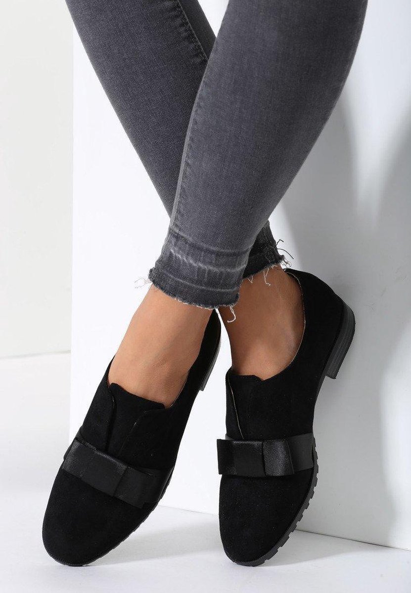 Schoenen dames instappers hotsell