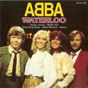 Abba - Waterloo - Different Frontcover!