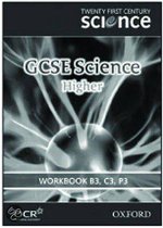 Twenty First Century Science