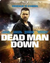 Dead Man Down (Blu-ray Steelbook)