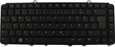 Dell R396J - QWERTZ Duits - Laptop Toetsenbord (Inbouw)