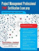 Project Management Professional (Pmp) Certification Exam Prep