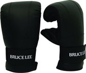 Bruce Lee Allround Bokszak handschoenen - Sparring Handschoenen - Trainingshandschoenen - PU - Sr