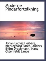 Moderne Pindarfortolkning