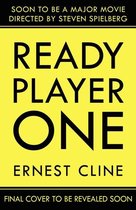 Omslag Ready Player One