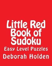 Little Red Book of Sudoku