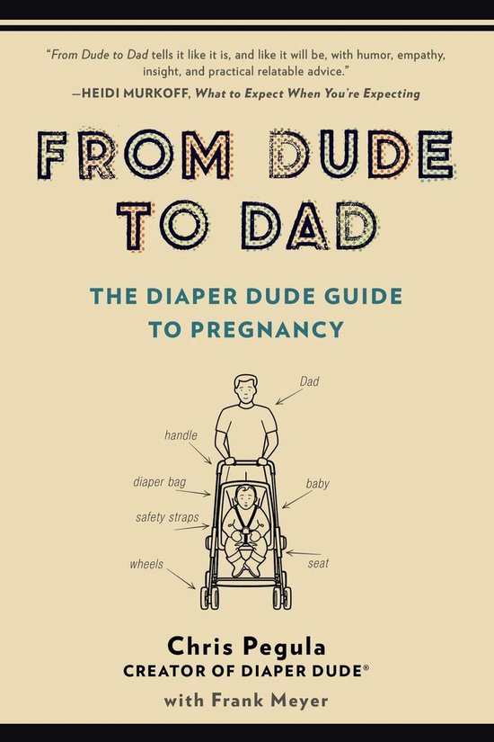 Foto: From dude to dad