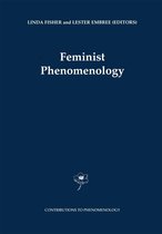 Contributions to Phenomenology 40 - Feminist Phenomenology