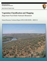 Vegetation Classification and Mapping Hagerman Fossil Beds National Monument