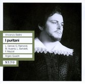 Bellini: I Puritani (Buenos Aires 30-06-1961)