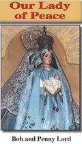 Many Faces of Mary 22 - Our Lady of Peace