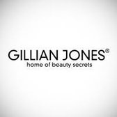 Gillian Jones Make-up tasje Peace Rood