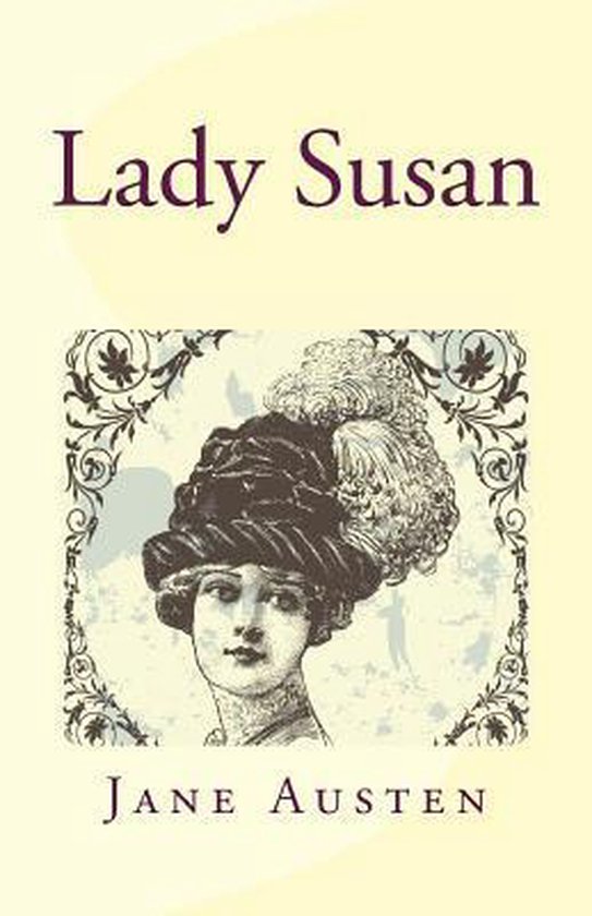 Lady Susan, Jane Austen 9781481274883 Boeken