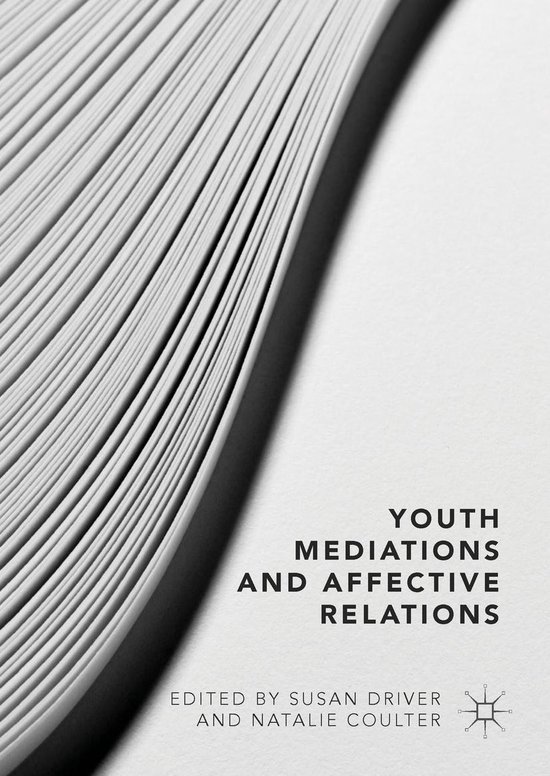 Literature, Cultural and Media Studies (R0) - Youth Mediatio ... - cover