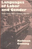 Languages of Labor and Gender