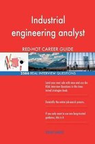 Industrial Engineering Analyst Red-Hot Career; 2586 Real Interview Questions