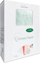 Katoenpleister Autumn Appel  Climate plaster akoestisch behang