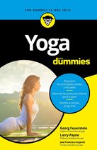 Para Dummies - Yoga para Dummies