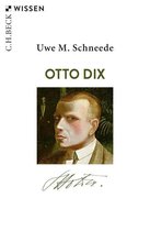 Beck'sche Reihe 2522 - Otto Dix
